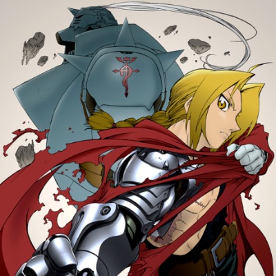 Again - Fullmetal Alchemist